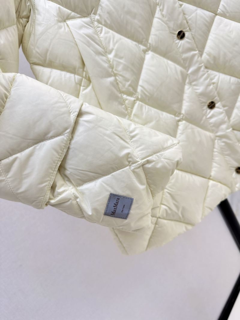 Max Mara Down Jackets